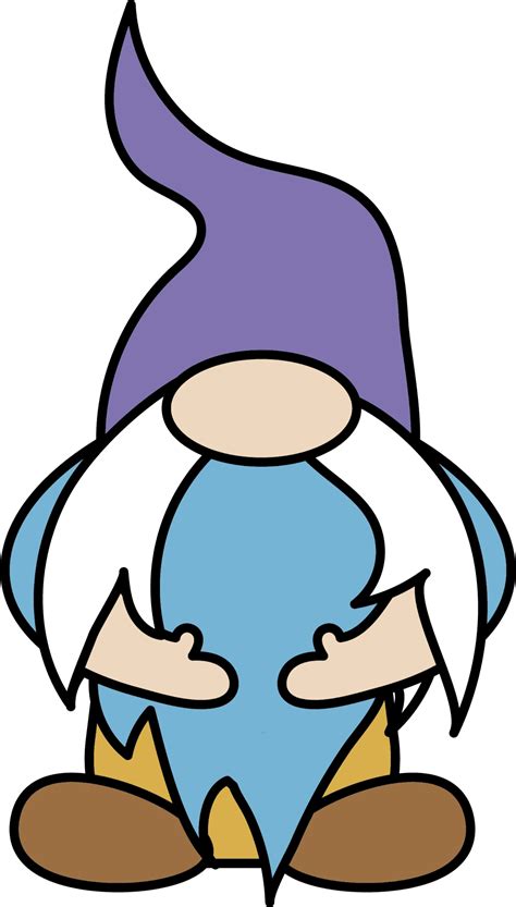 clipart gnome|More.